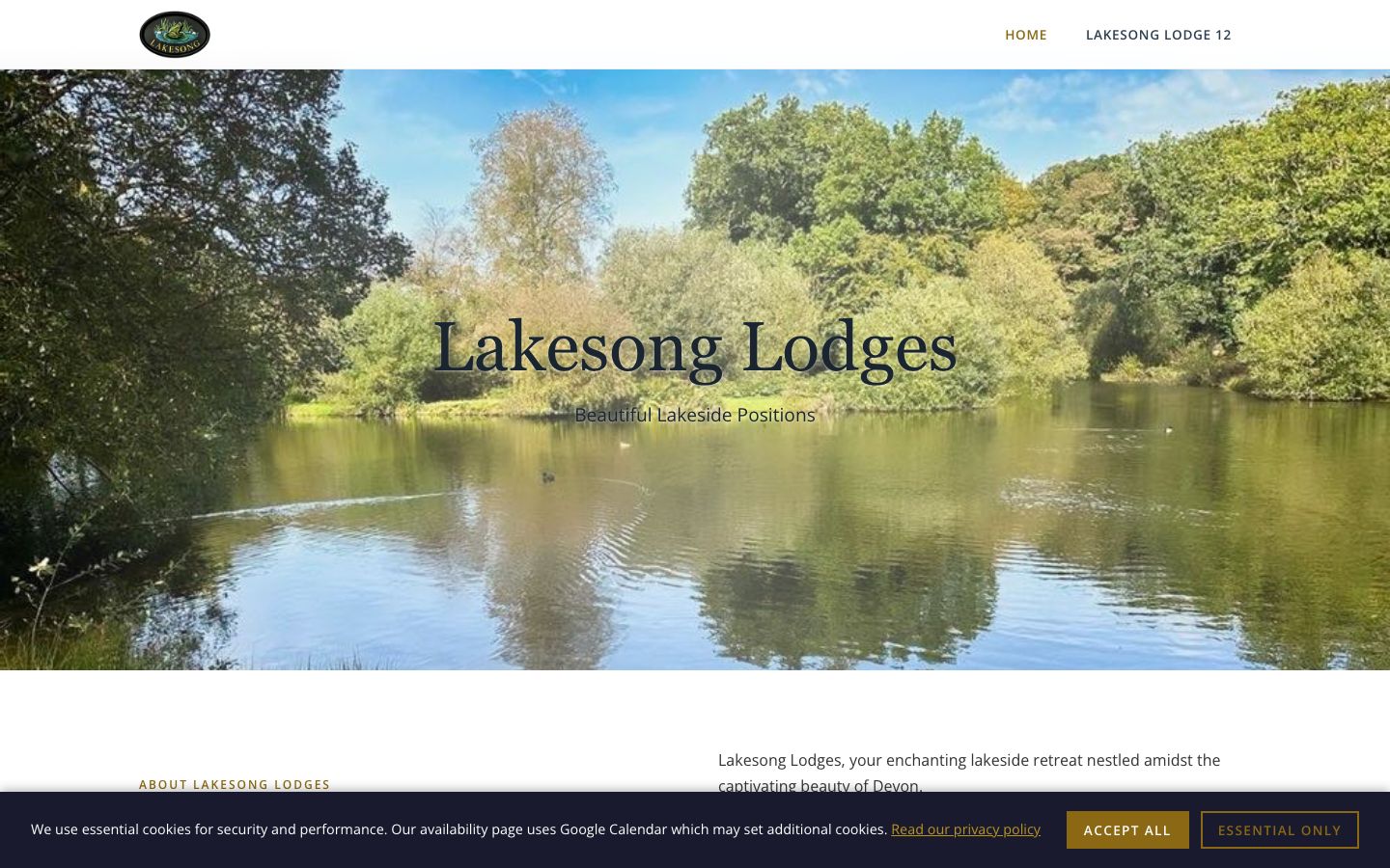 Lakesong Lodges