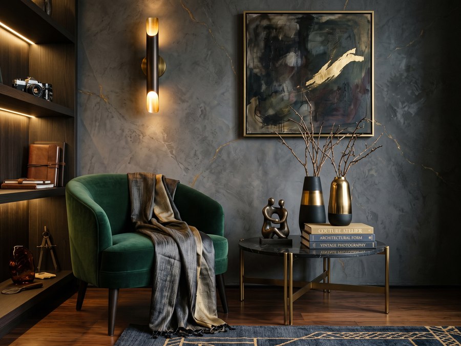 Atelier Collection
