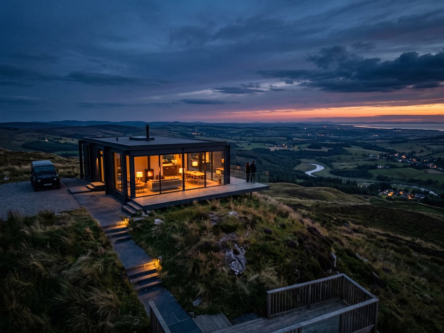 Horizon House