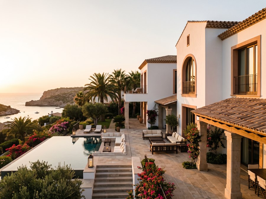 Villa Solara